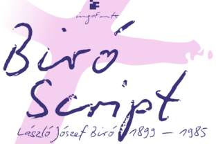 Biró Script: Authenticity in a Handwritten Font