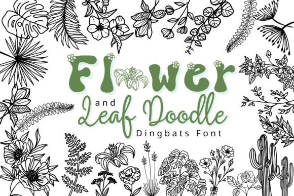Bring a Playful Botanical Touch to Your Designs