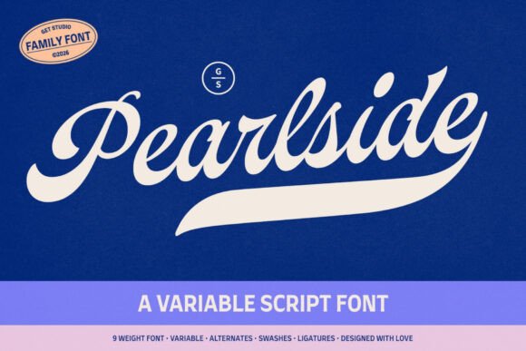 Pearlside: Capture the Soul of Classic Americana