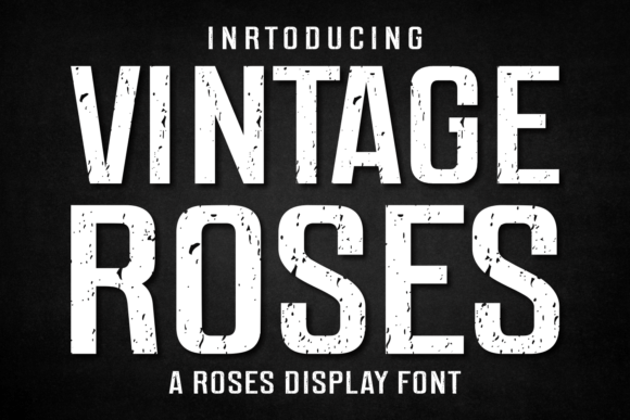 Unleash Retro Charm: The Power of Vintage Roses