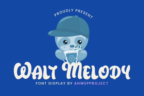 Unlocking the Magic of Walt Melody for Your Designs